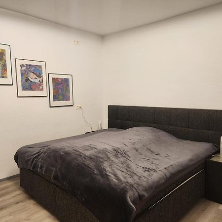 Tor Stay - Charmante 2 Zimmer Apartment Ansbach Extérieur photo