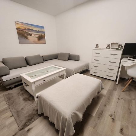 Tor Stay - Charmante 2 Zimmer Apartment Ansbach Extérieur photo