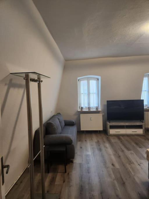 Tor Stay - Charmante 2 Zimmer Apartment Ansbach Extérieur photo