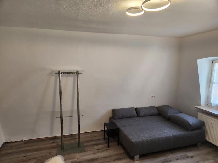 Tor Stay - Charmante 2 Zimmer Apartment Ansbach Extérieur photo