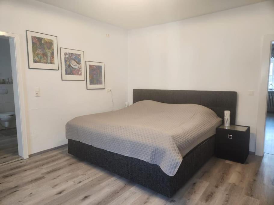 Tor Stay - Charmante 2 Zimmer Apartment Ansbach Extérieur photo