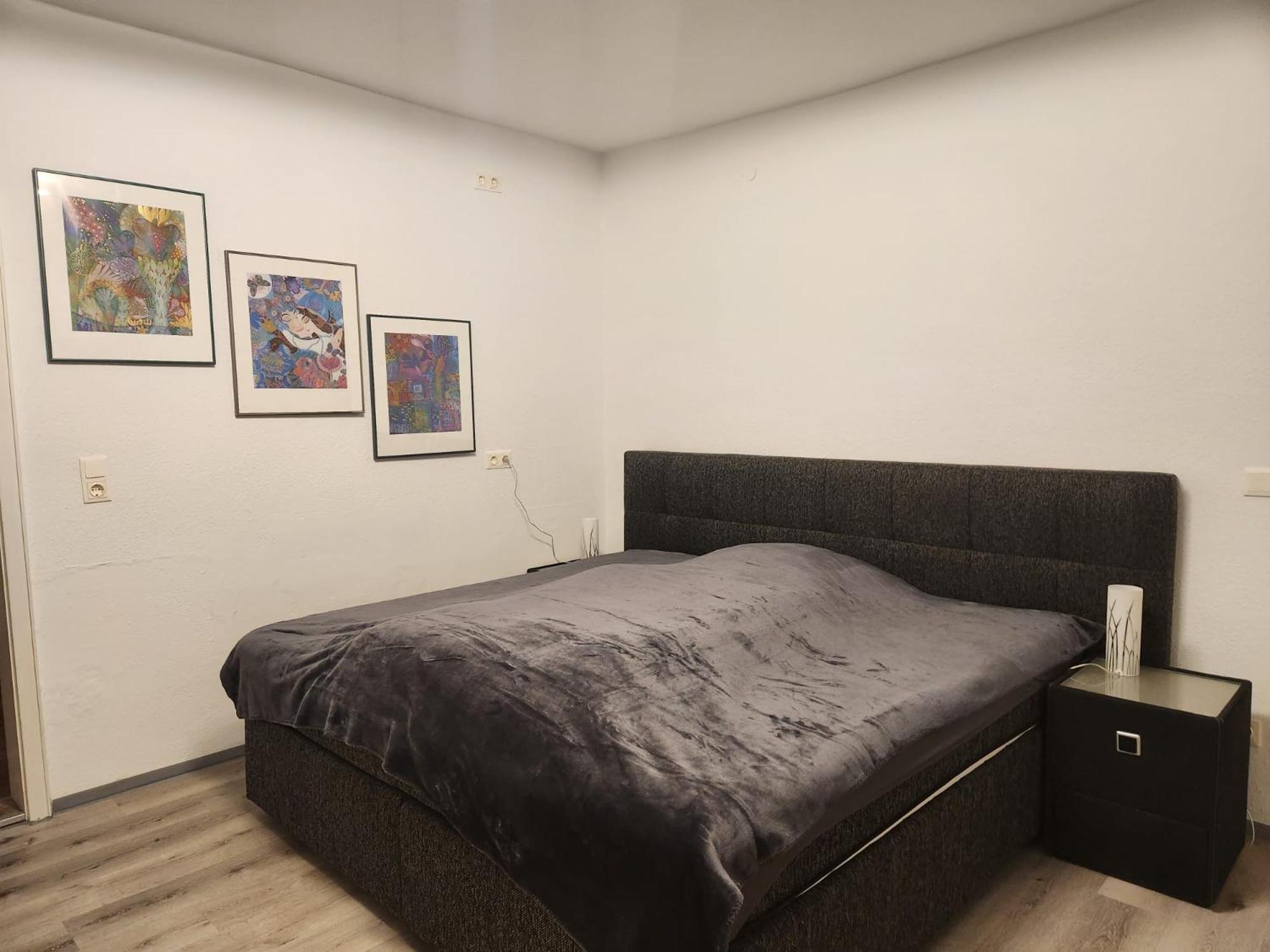 Tor Stay - Charmante 2 Zimmer Apartment Ansbach Extérieur photo