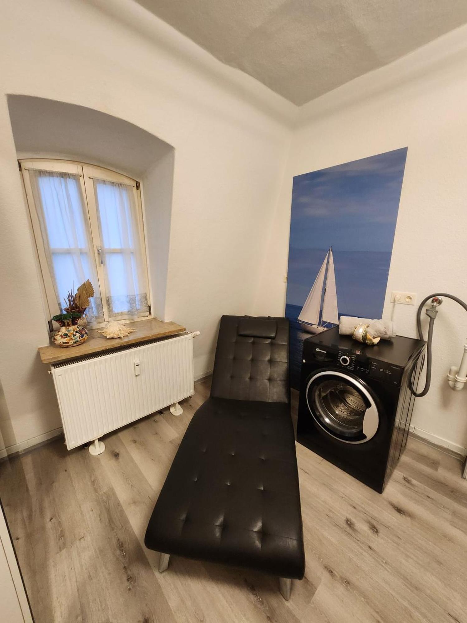 Tor Stay - Charmante 2 Zimmer Apartment Ansbach Extérieur photo