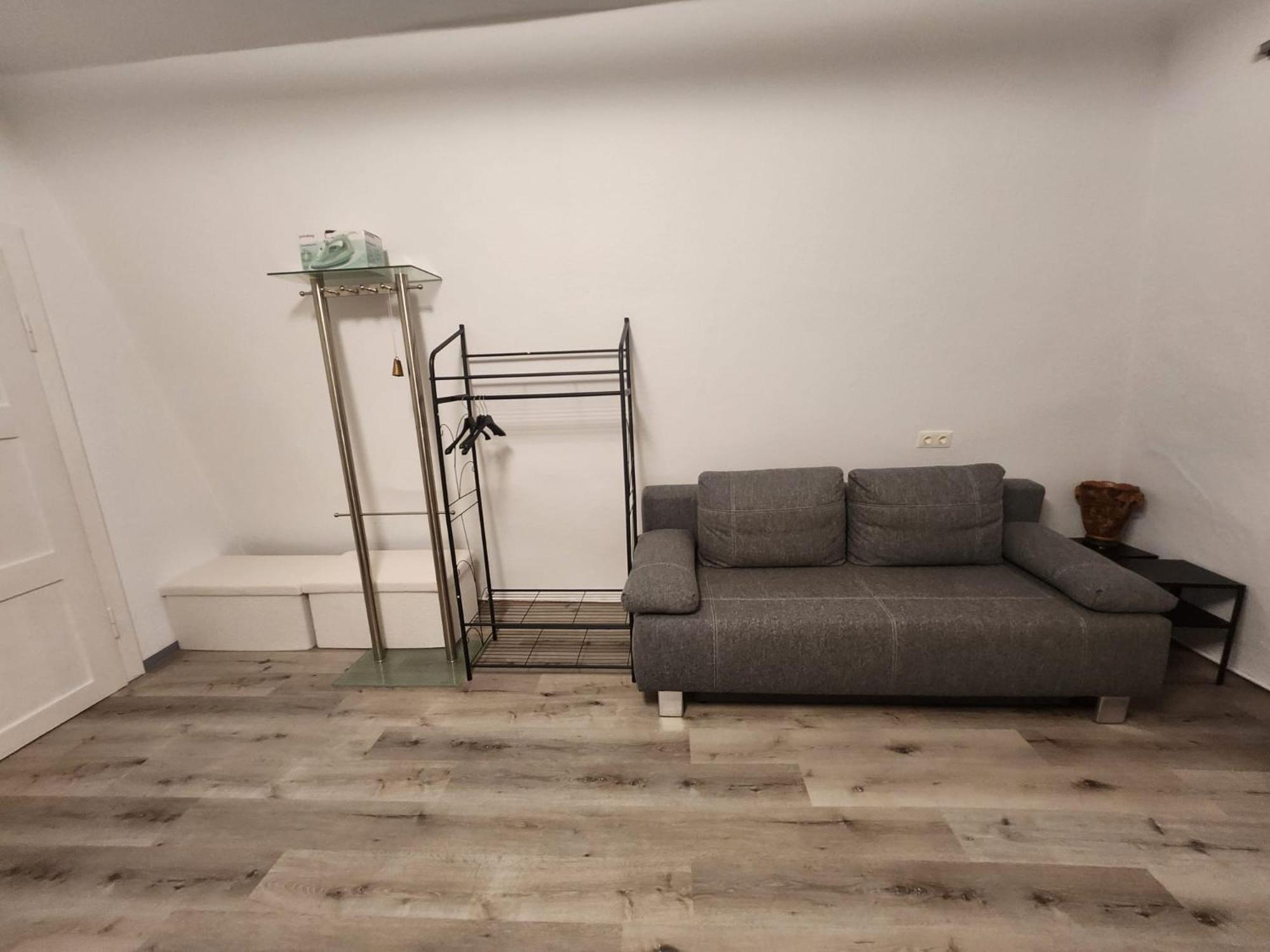 Tor Stay - Charmante 2 Zimmer Apartment Ansbach Extérieur photo