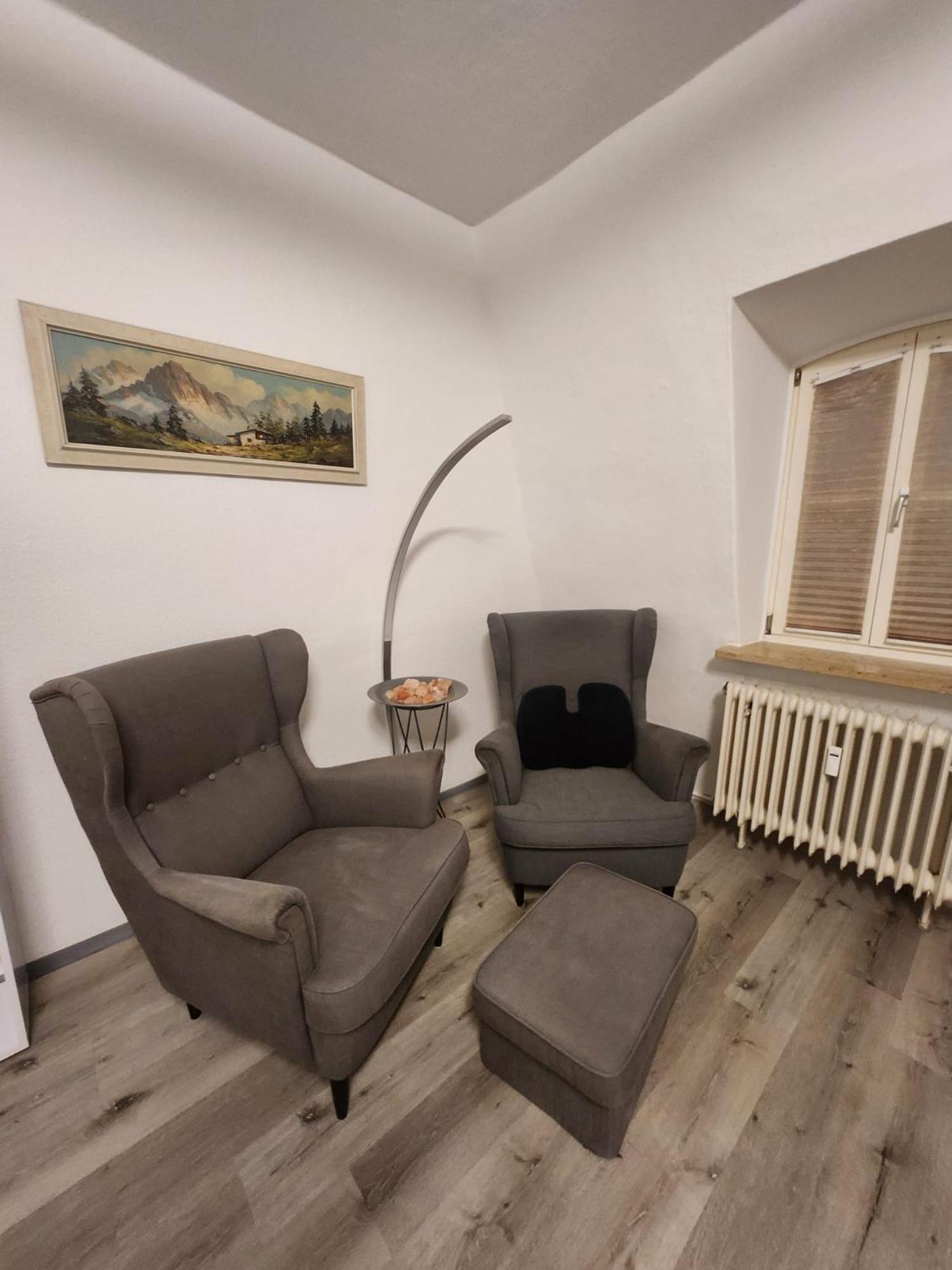 Tor Stay - Charmante 2 Zimmer Apartment Ansbach Extérieur photo