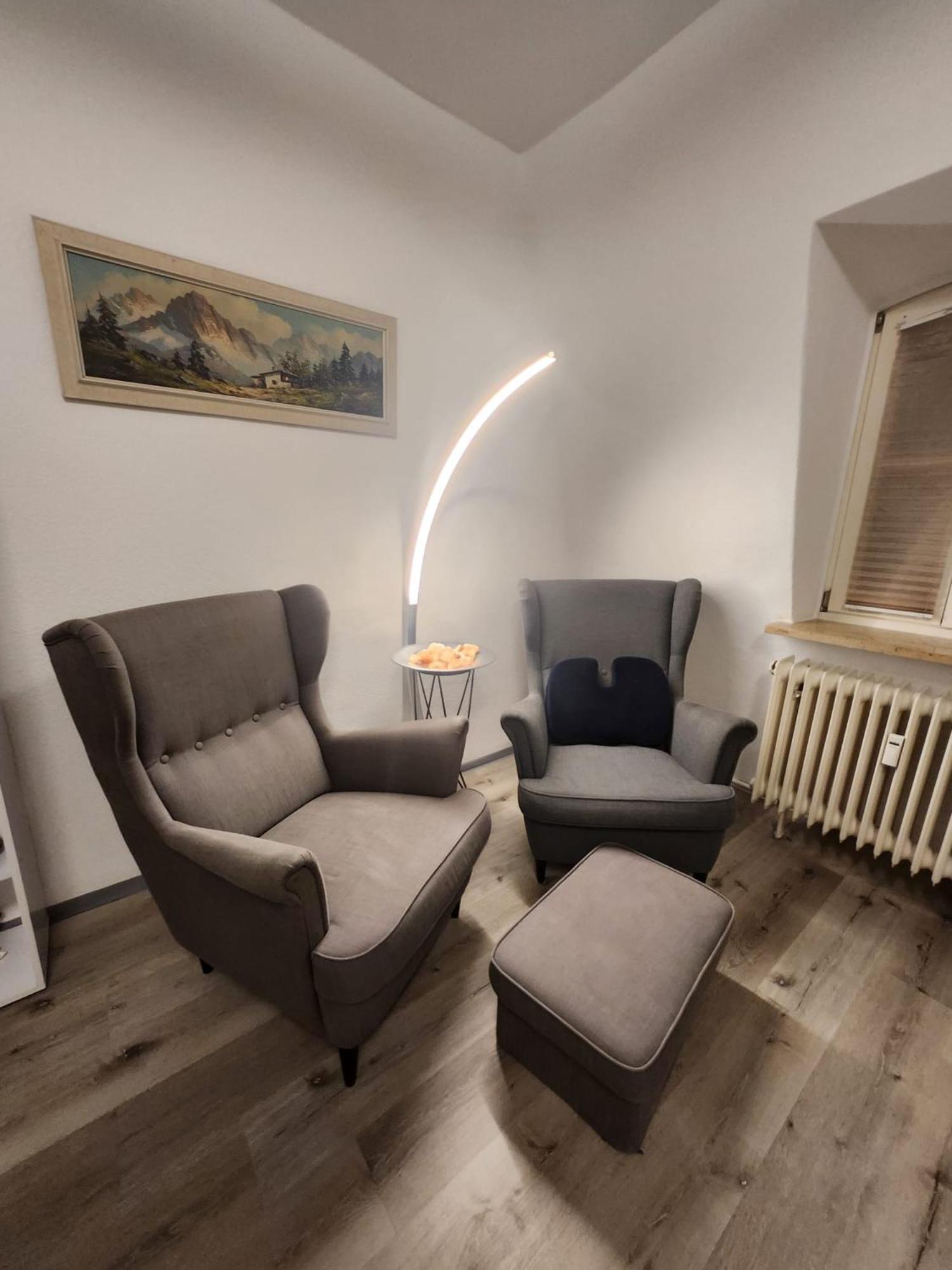 Tor Stay - Charmante 2 Zimmer Apartment Ansbach Extérieur photo