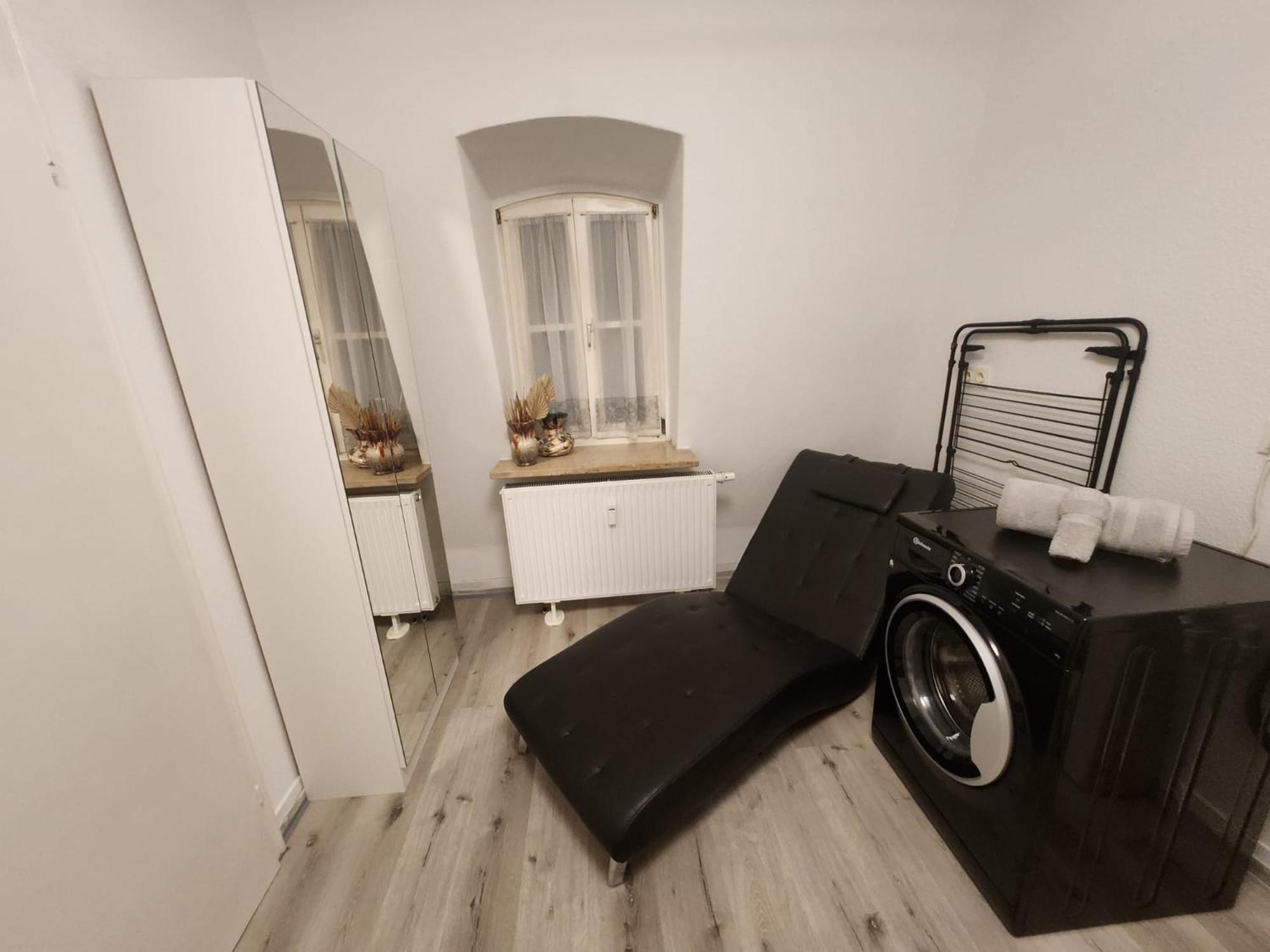 Tor Stay - Charmante 2 Zimmer Apartment Ansbach Extérieur photo