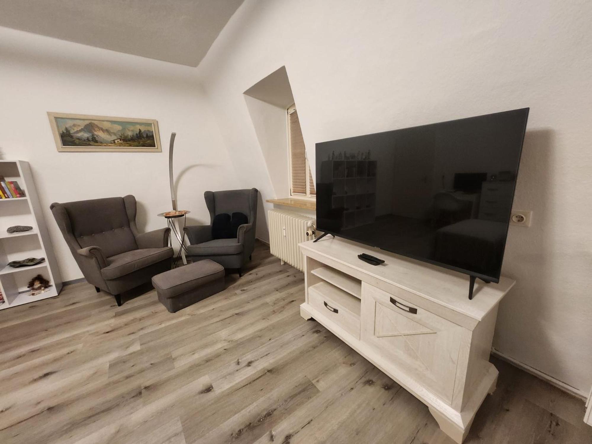 Tor Stay - Charmante 2 Zimmer Apartment Ansbach Extérieur photo
